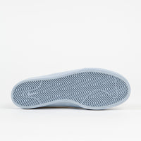Nike SB Shane Shoes - Sail / Boarder Blue - Sail - Boarder Blue thumbnail