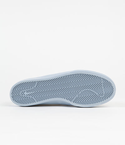 Nike SB Shane Shoes - Sail / Boarder Blue - Sail - Boarder Blue