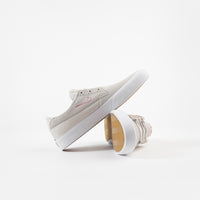 Nike SB Shane Shoes - Summit White / University Red - White thumbnail