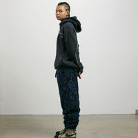Nike SB Sherpa Fleece Hoodie - Black / Sail / Sail thumbnail