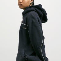 Nike SB Sherpa Fleece Hoodie - Black / Sail / Sail thumbnail