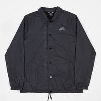 Nike SB Shield Jacket - Black / Cool Grey thumbnail