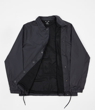 Nike SB Shield Jacket - Black / Cool Grey