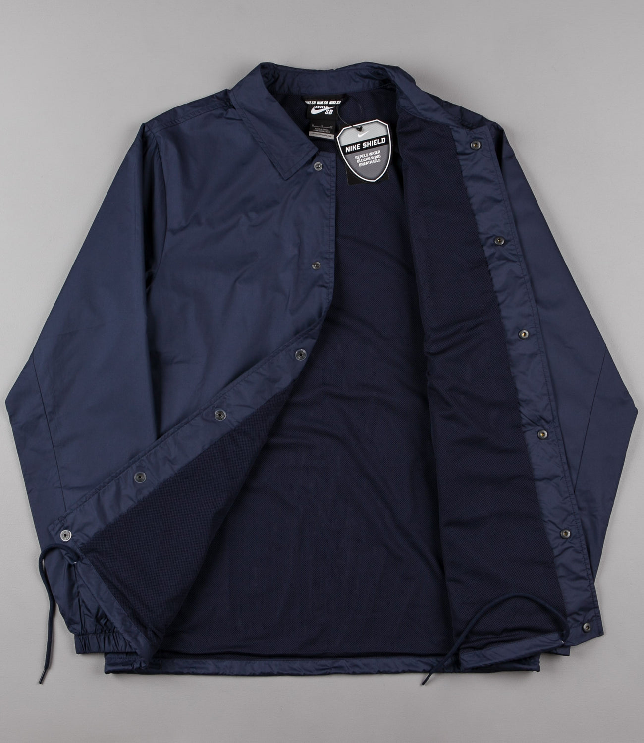 Nike sb coat online