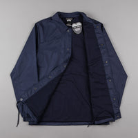 Nike SB Shield Jacket - Obsidian / White thumbnail
