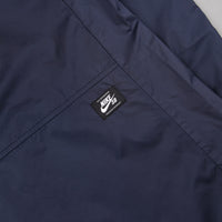 Nike SB Shield Jacket - Obsidian / White thumbnail