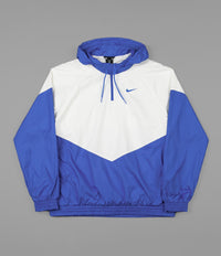 Nike SB Shield Seasonal Jacket - Sale / Pacific Blue / Pacific Blue