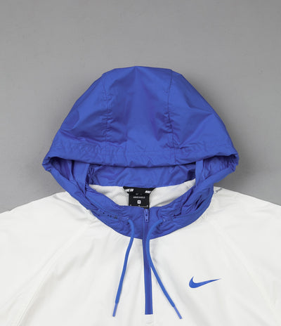 Nike SB Shield Seasonal Jacket - Sale / Pacific Blue / Pacific Blue
