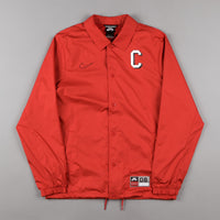 Nike SB Shield Jacket - University Red / Black thumbnail