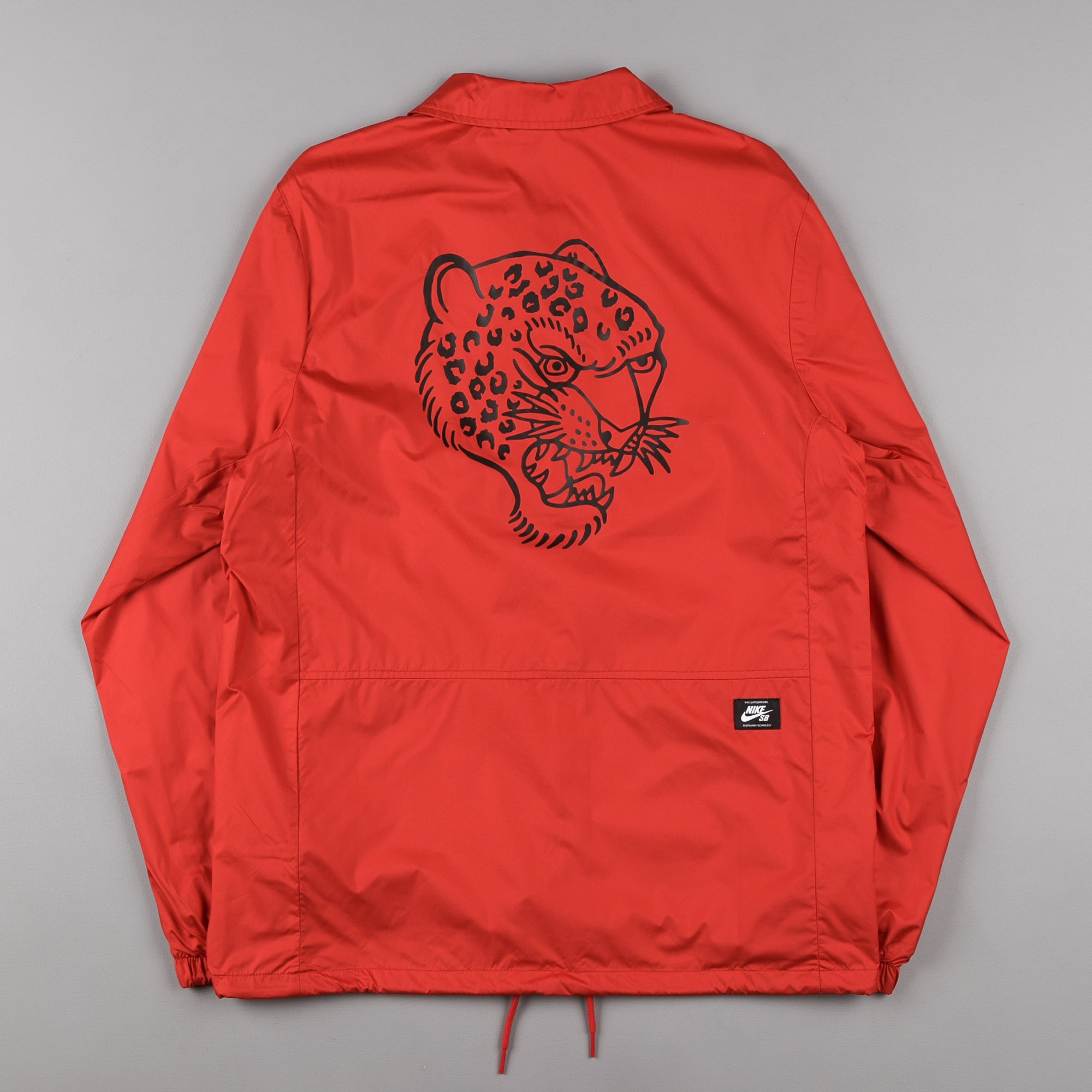 nike shield jacket black