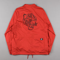 Nike SB Shield Jacket - University Red / Black thumbnail