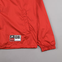 Nike SB Shield Jacket - University Red / Black thumbnail