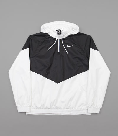 Nike SB Shield Seasonal Jacket - Black / White / White