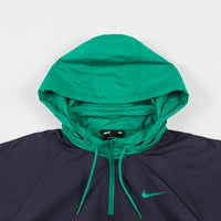 Nike SB Shield Seasonal Jacket - Gridiron / Neptune Green / Neptune Green thumbnail