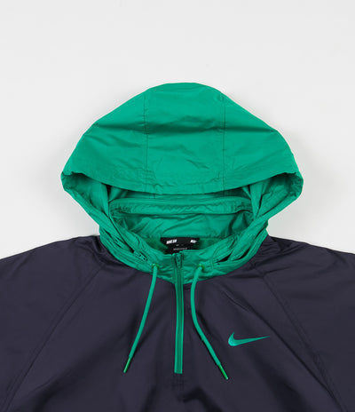 Nike SB Shield Seasonal Jacket - Gridiron / Neptune Green / Neptune Green