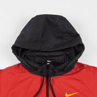 Nike SB Shield Seasonal Jacket - University Red / Black / University Gold thumbnail