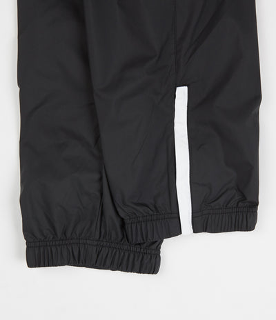 Nike SB Shield Swoosh Track Pants - Black / White / White