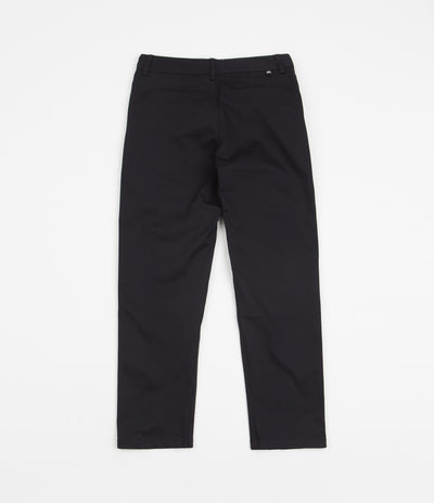 Nike SB Skate Pants - Black