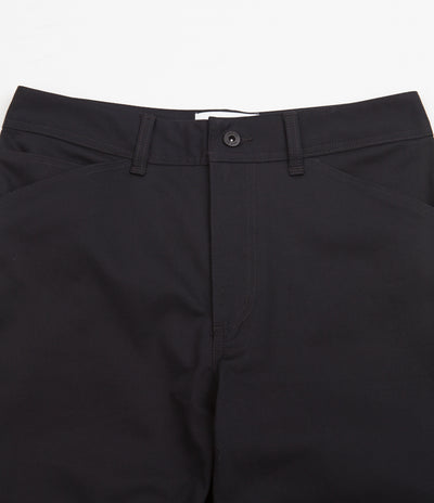 Nike SB Skate Pants - Black