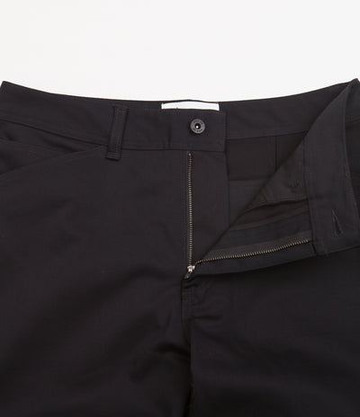 Nike SB Skate Pants - Black