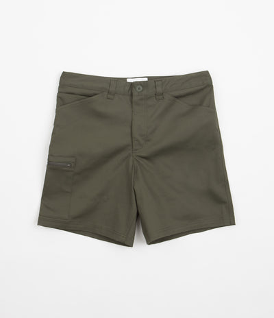 Nike SB Skate Shorts - Cargo Khaki
