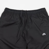 Nike SB Skate Track Pants - Black / Off Noir / Vast Grey thumbnail