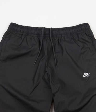 Nike SB Skate Track Pants - Black / Off Noir / Vast Grey