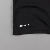 Nike SB Skunk T-Shirt - Black / Black / White thumbnail