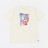 Nike SB Slurp T-Shirt - Coconut Milk thumbnail