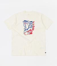 Nike SB Slurp T-Shirt - Coconut Milk