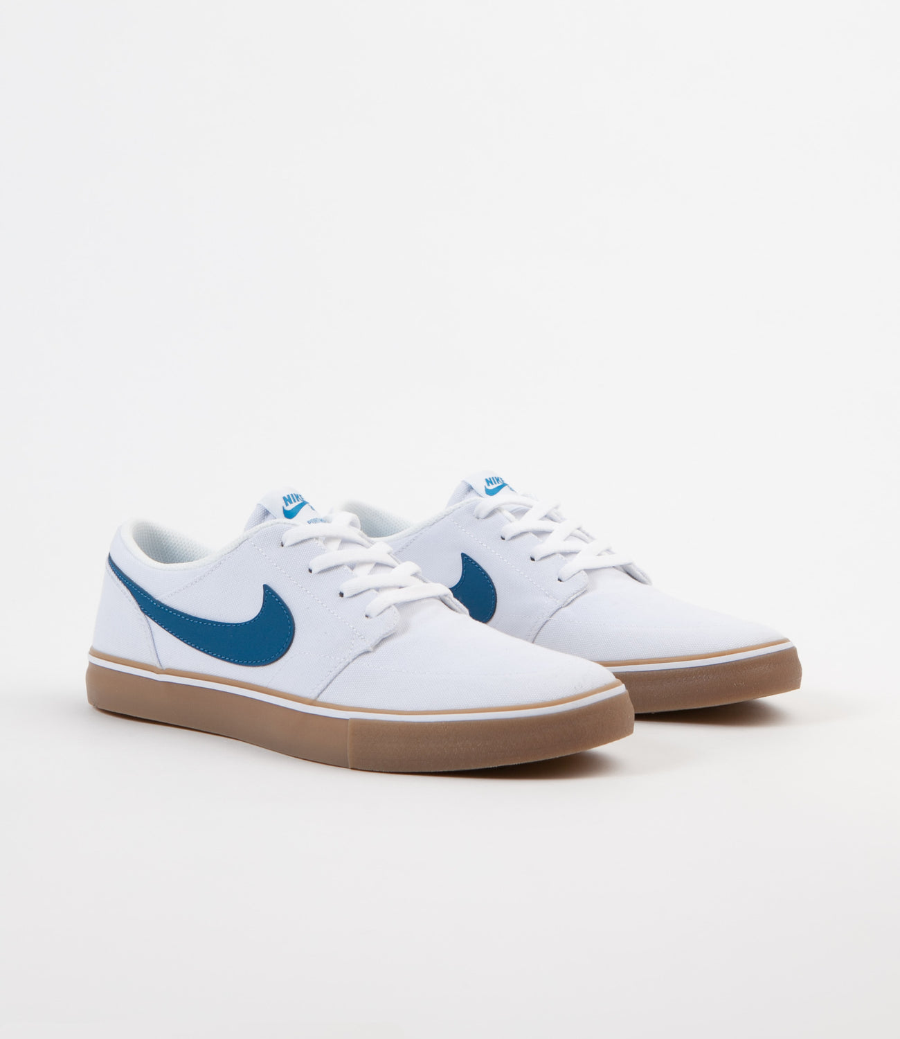 Nike portmore 2 canvas Clearance