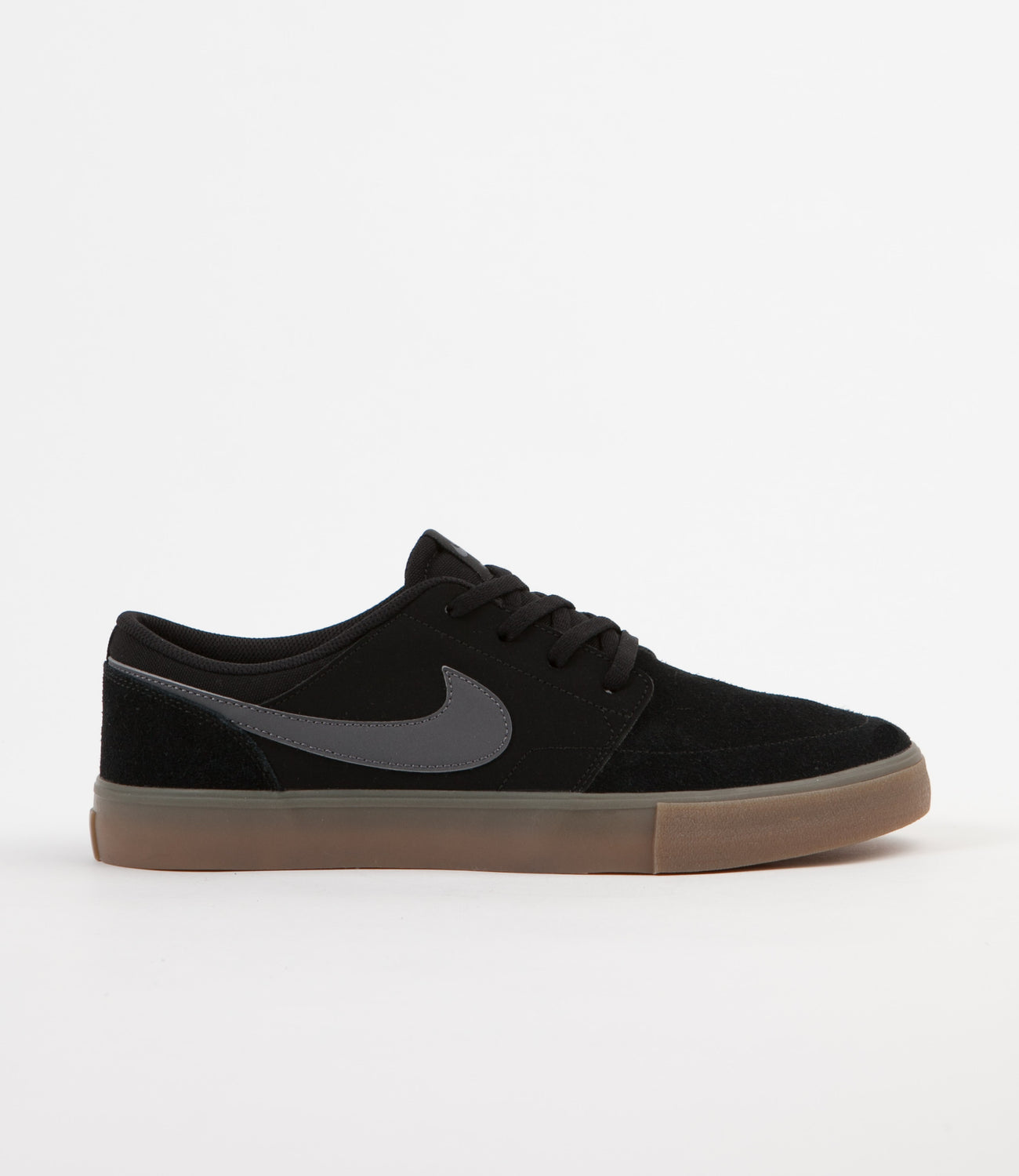 Nike sb solarsoft hot sale portmore ii beige