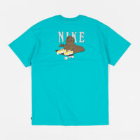 Nike SB Sphynx T-Shirt - Oracle Aqua thumbnail