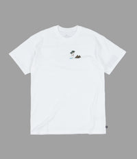 Nike SB Sphynx T-Shirt - White