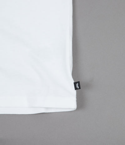 Nike SB Sphynx T-Shirt - White