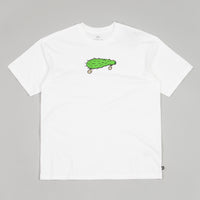 Nike SB Spikey T-Shirt - White thumbnail