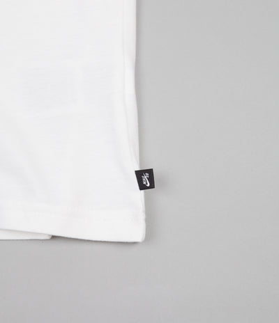 Nike SB Spikey T-Shirt - White