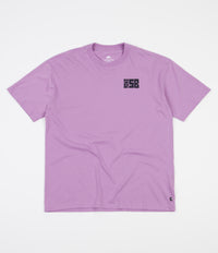 Nike SB Stamp T-Shirt - Violet Star