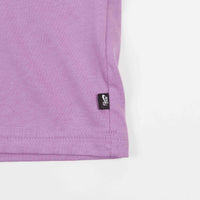 Nike SB Stamp T-Shirt - Violet Star thumbnail
