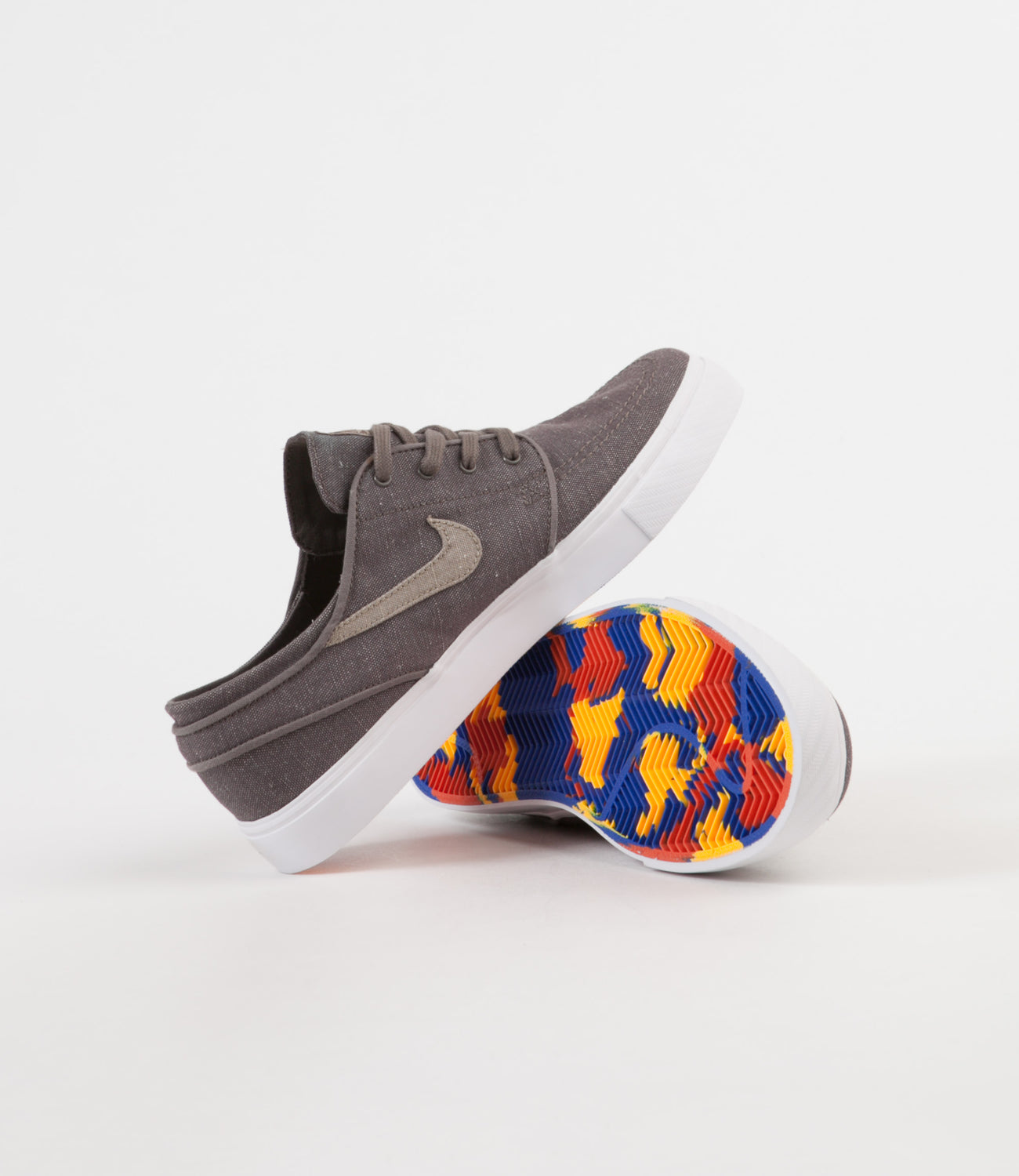 Nike sb janoski sales deconstructed