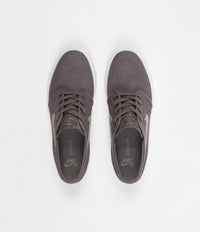 Nike sb zoom stefan janoski canvas deconstructed online