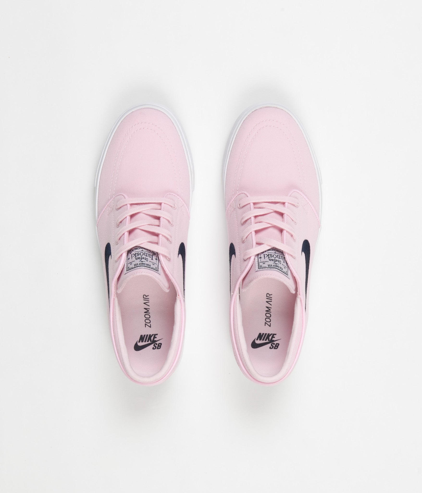 janoski prism pink