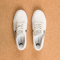 Nike SB Stefan Janoski HT Shoes - Summit White / Black thumbnail