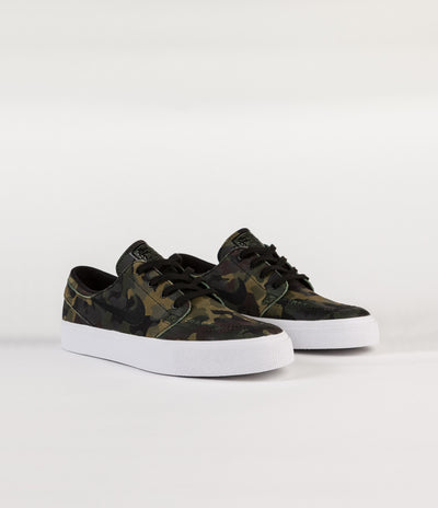 Nike sb stefan janoski ht cheap