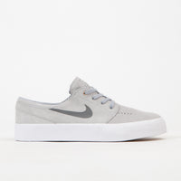 Nike sb janoski ht wolf grey Clearance