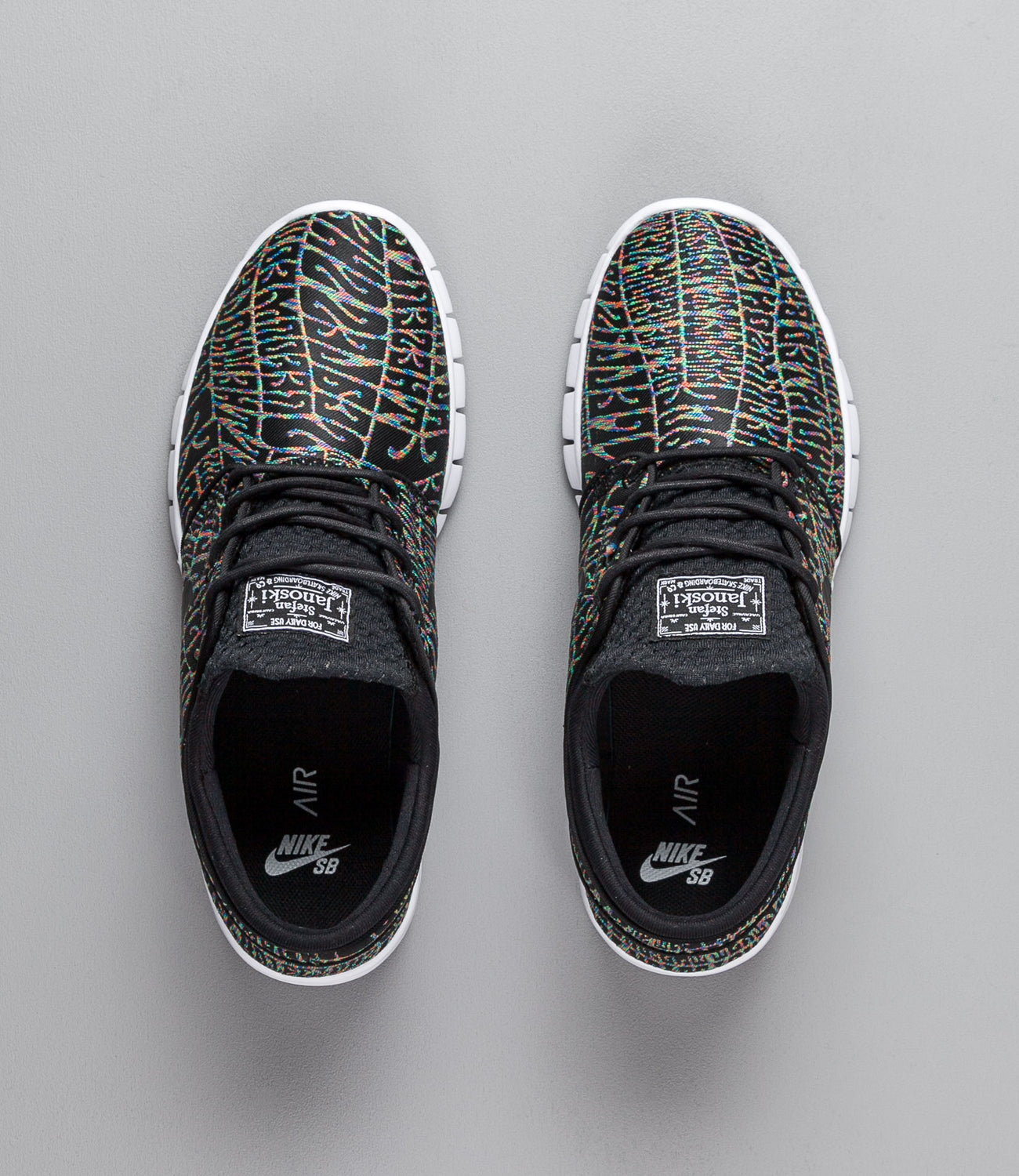 Nike sb janoski max 2.0 truckit pack shoes Clearance