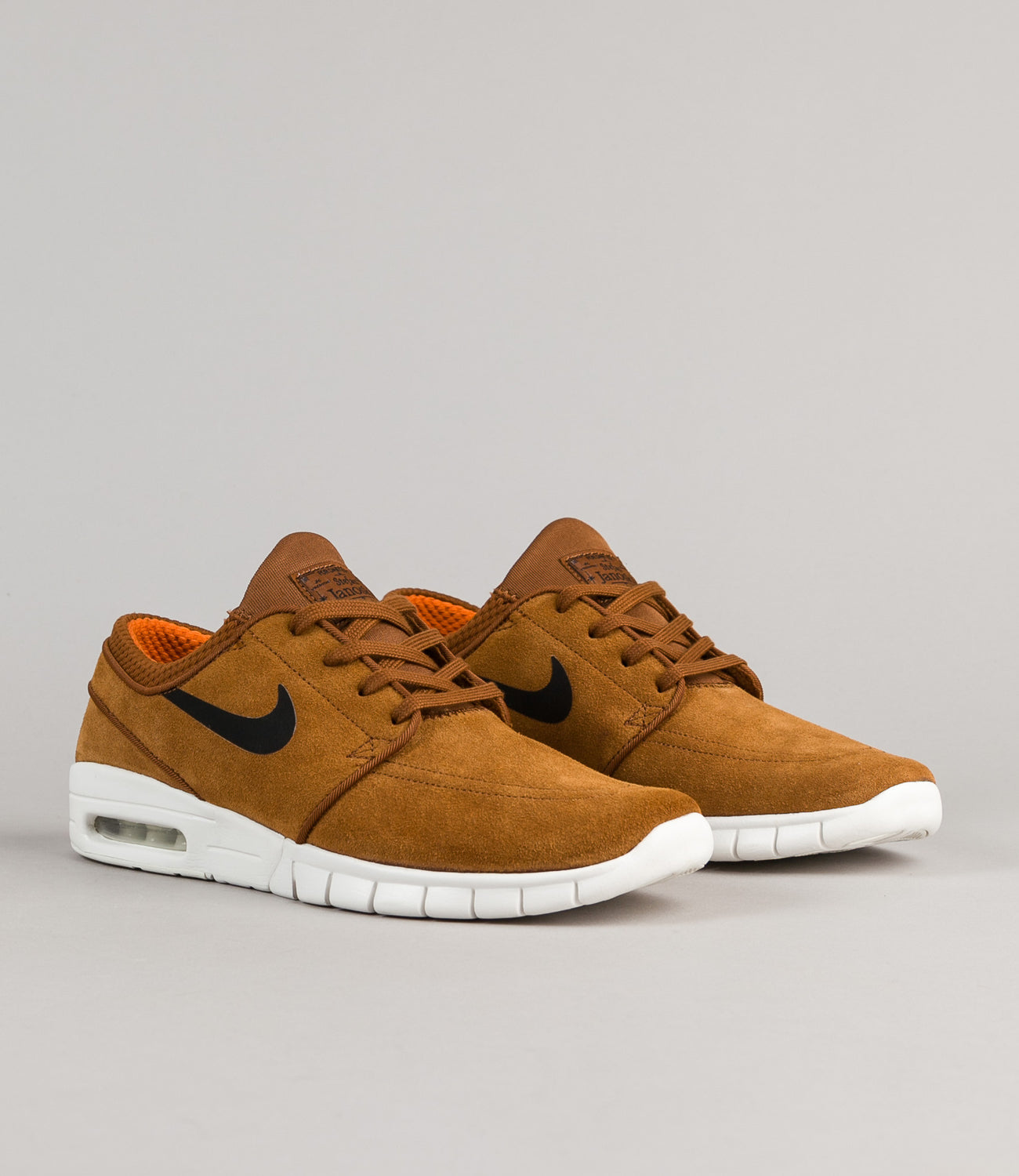 Nike janoski max hazelnut Clearance