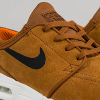 Nike stefan janoski new arrivals max hazelnut