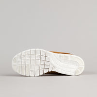 erfgoed Beurs Schijn Nike SB Stefan Janoski Max Suede Shoes - Hazelnut / Black - Ivory - Cl |  Flatspot