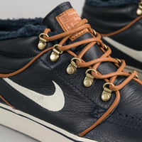 Stefan janoski mid premium best sale